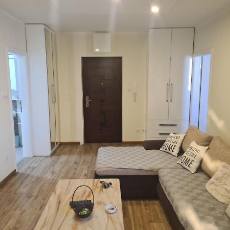 Casa Mia Apartment Novi Sad Exterior foto