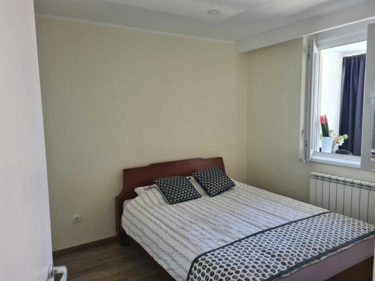 Casa Mia Apartment Novi Sad Exterior foto